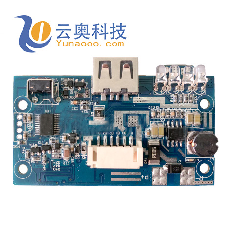 3串10V8A分口電動(dòng)工具保護(hù)板
