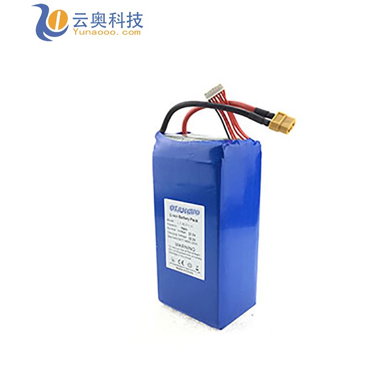21.6V 10Ah無人機(jī)鋰電池包