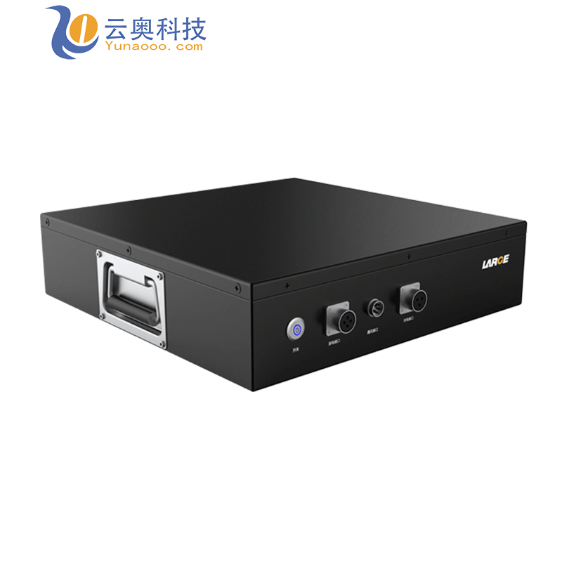 46.8V40A機(jī)器人電池
