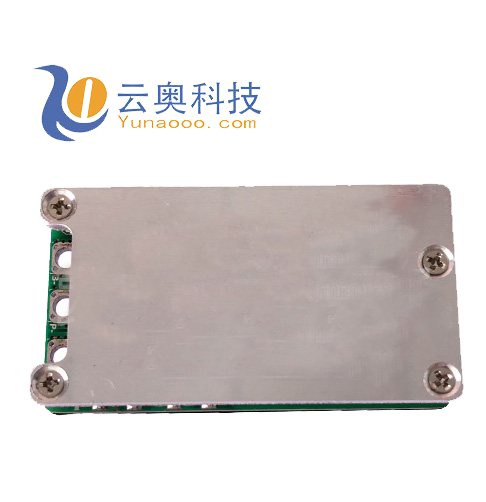 13串48V15A電摩同口鋰電保護板