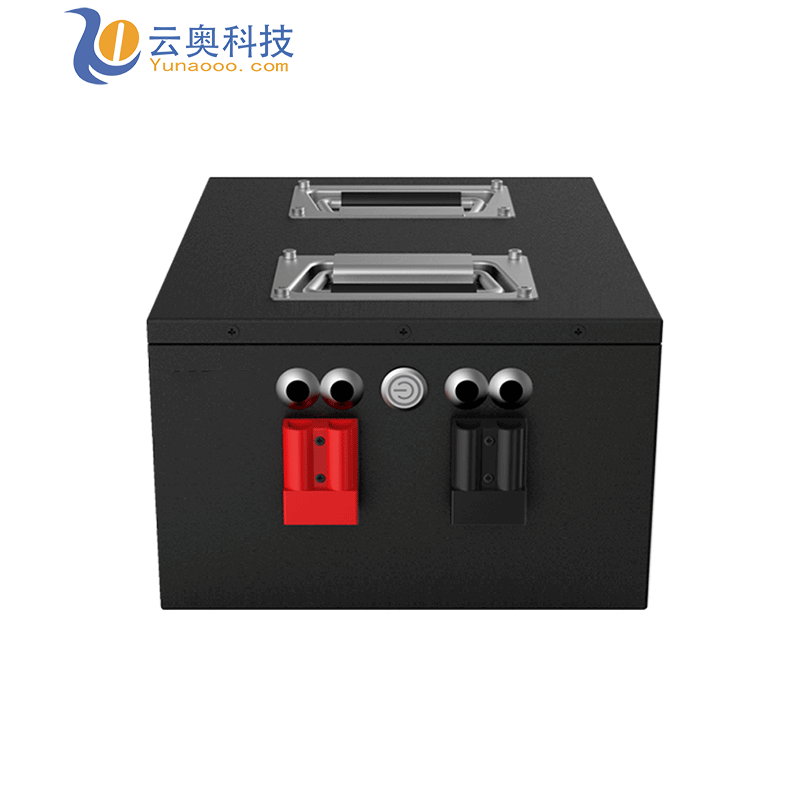 25.6V 60AH帶通訊協(xié)議電池