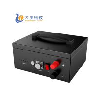 25.2V 20Ah 18650 電源儲能鋰電池