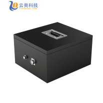 24V 100Ah 32650 磷酸鐵鋰電池